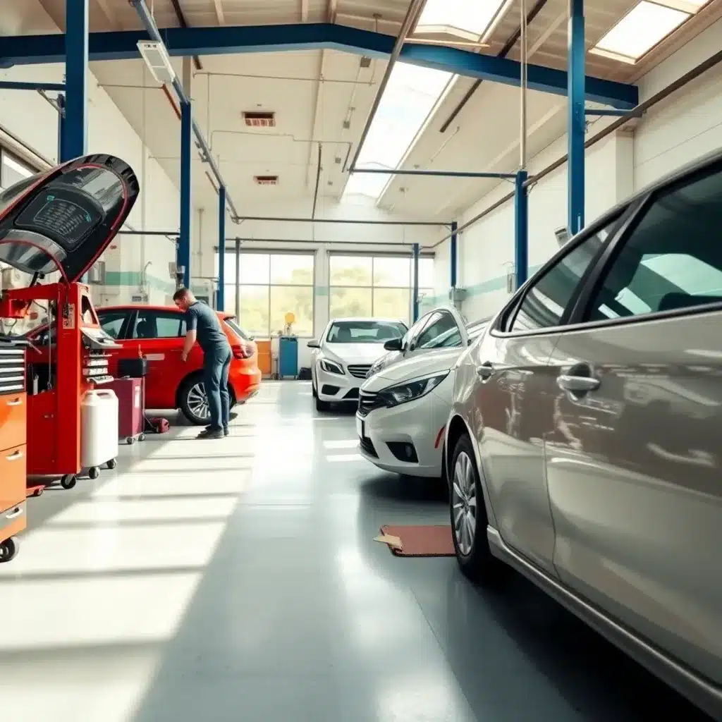 Talleres Sport Galicia