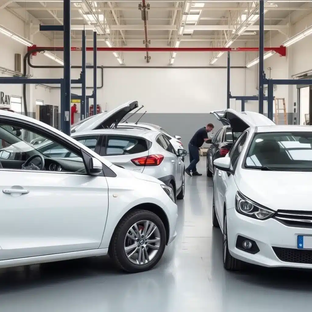 Talleres Taurus Car Services