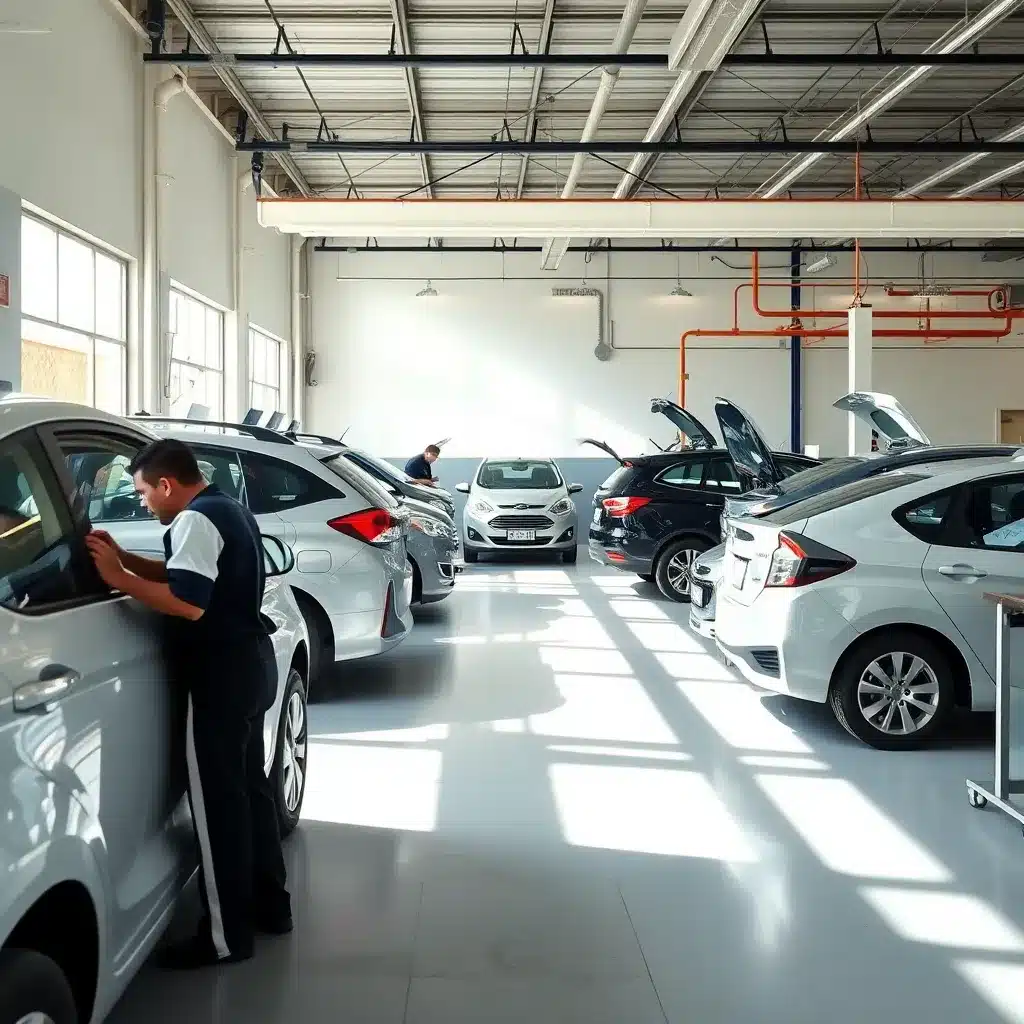 Talleres Urquizo Chapa Y Pintura