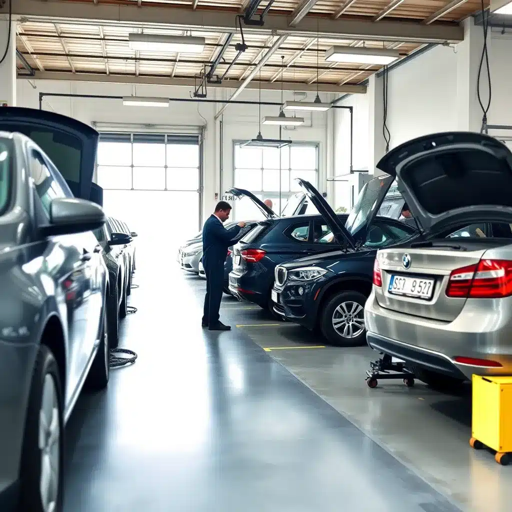 Talleres Y Carrocerías Tar S.l.