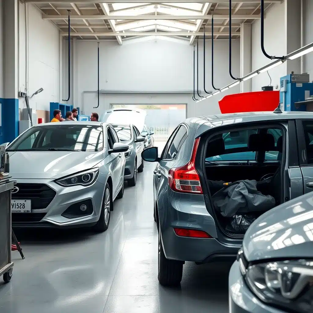 Talleres Y Gruas Sport S.l