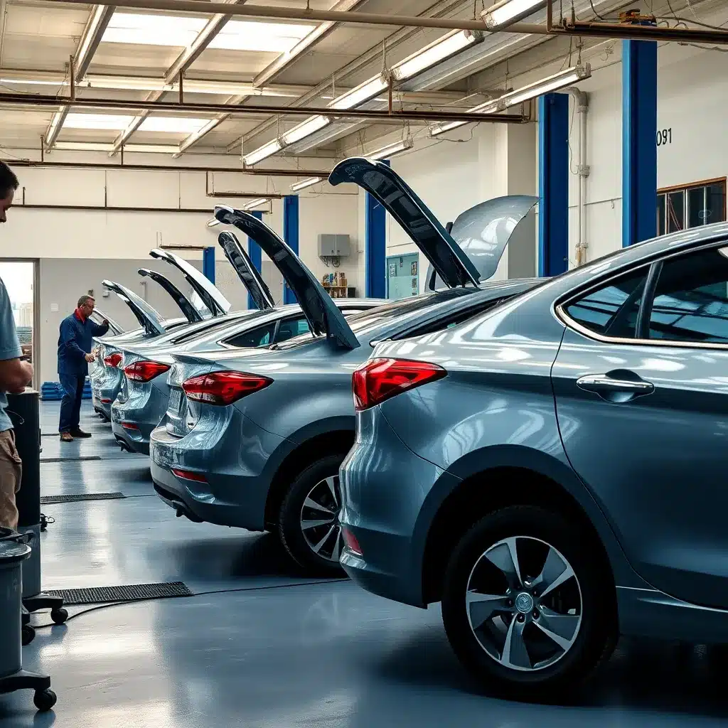 The Brazilian Workshops