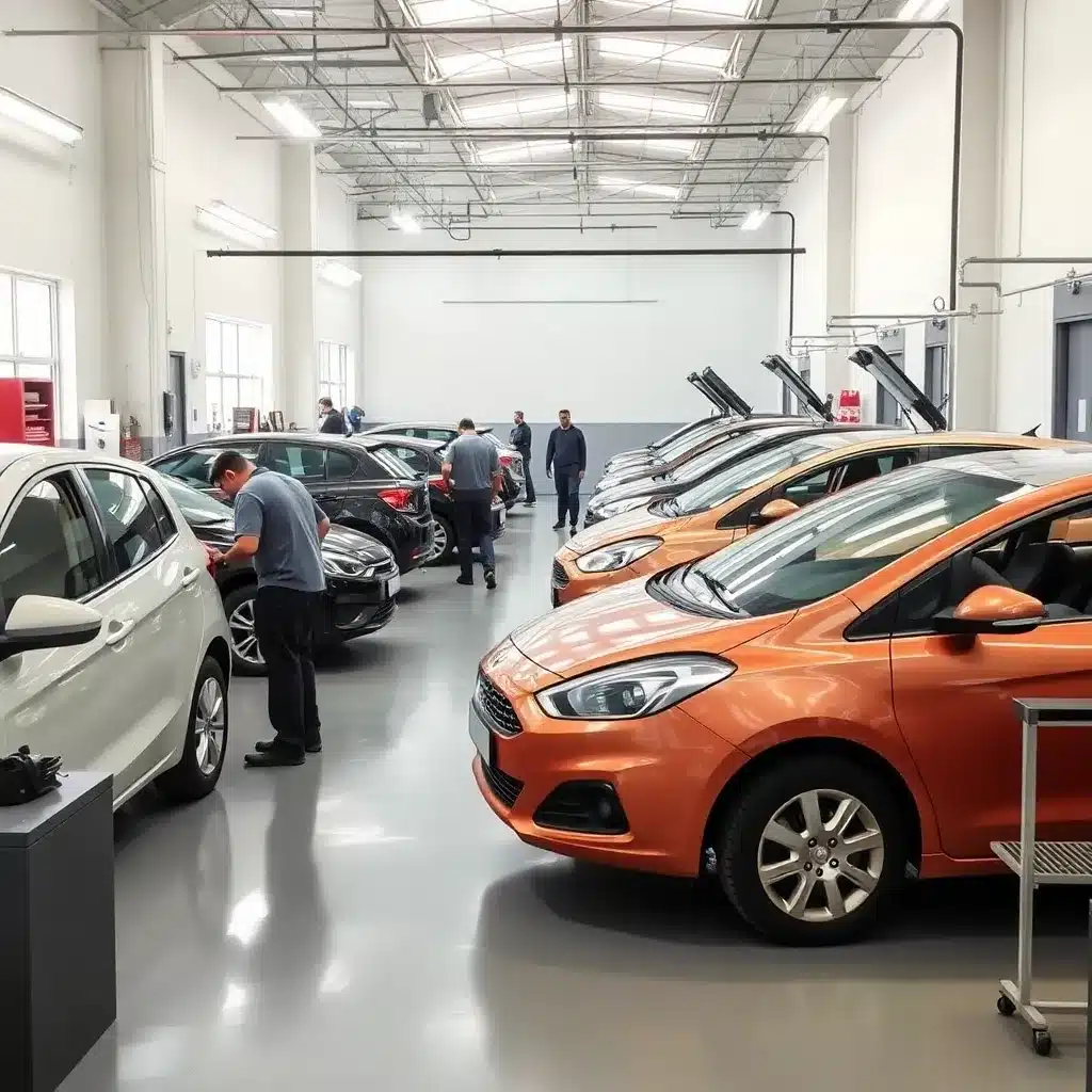 Todoauto - Salamanca