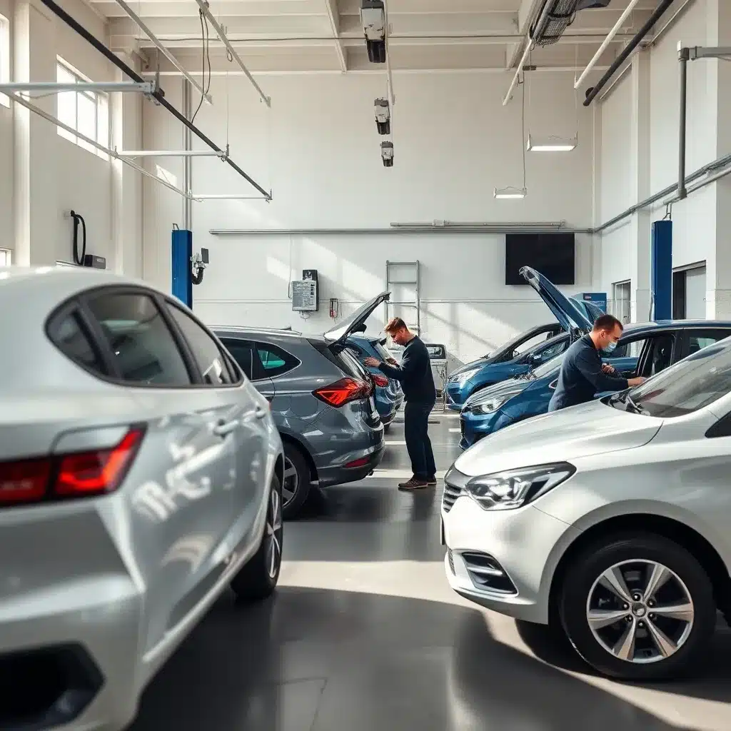 Villacar Gz Chapa Y Pintura