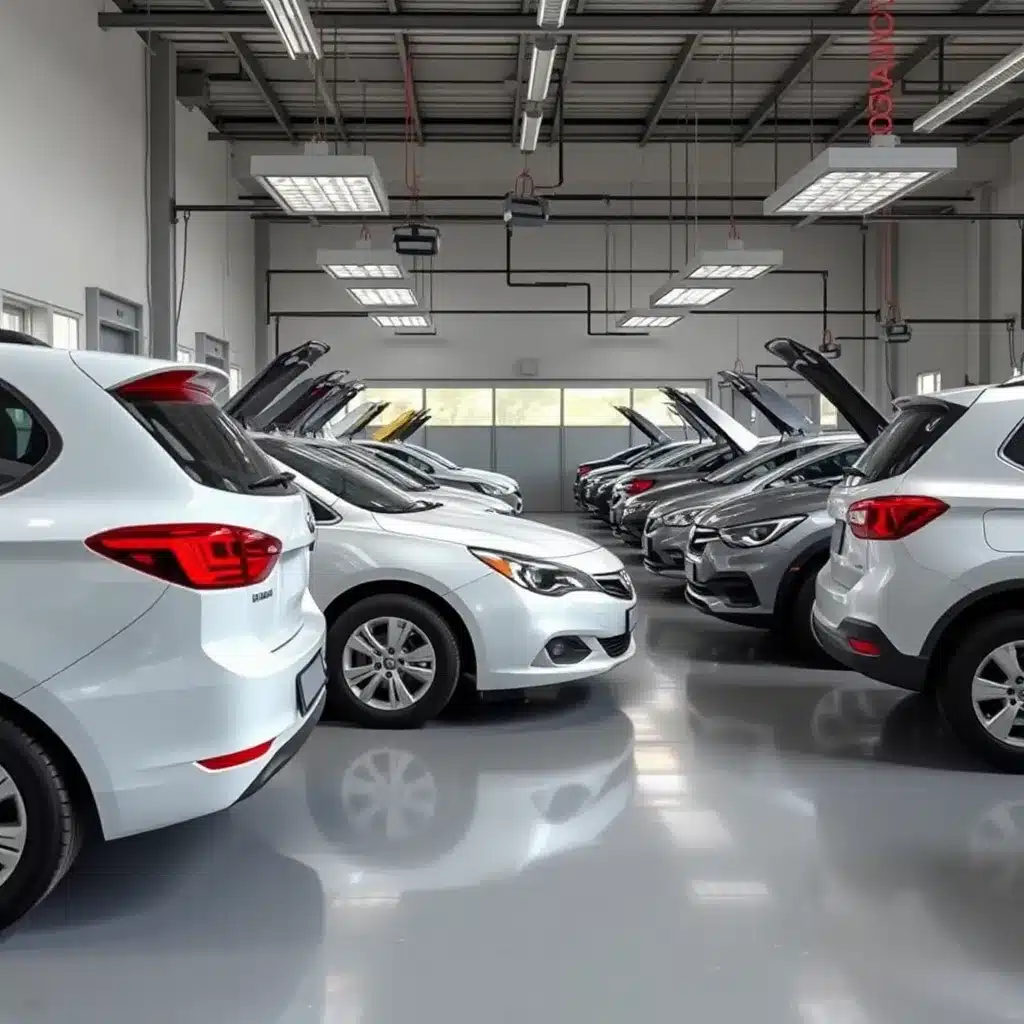 Vilocarr Planxa I Pintura