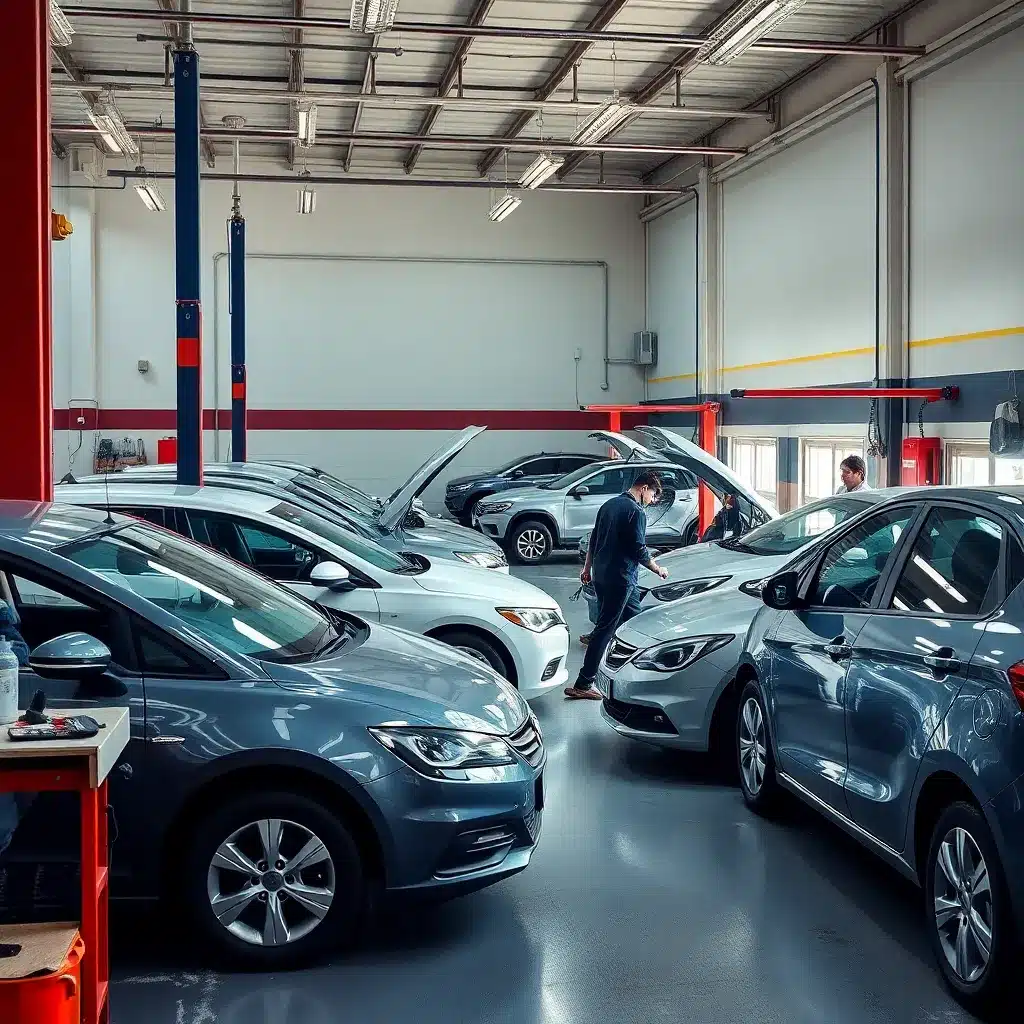 X Taller Plancha Y Pintura S.l.