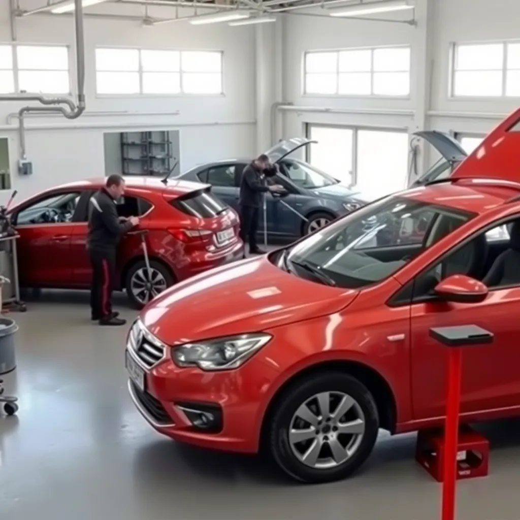 Xapisa - Chapa Y Pintura