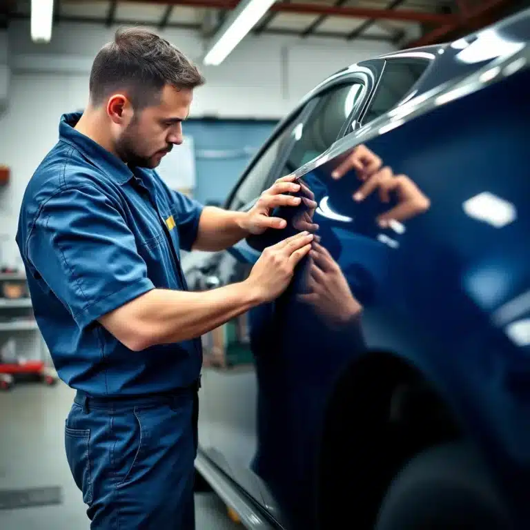 Acoat Taller Chapa Y Pintura