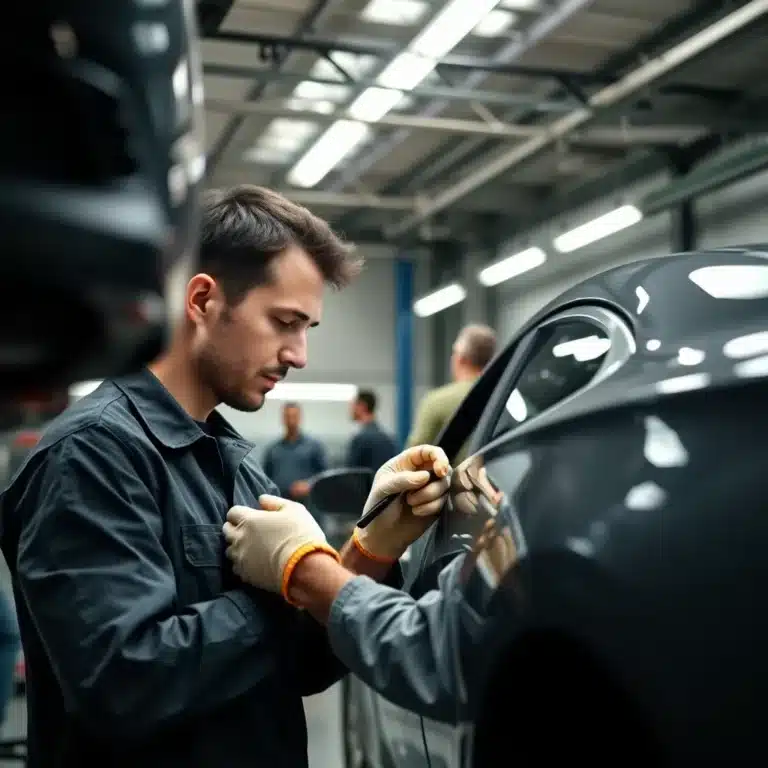 Adrian Afonso - Cerrajeria-Lacados, Mantenimiento General Y Chapa-Pintura