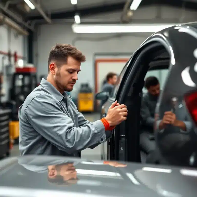Amaya Auto Reparaciones