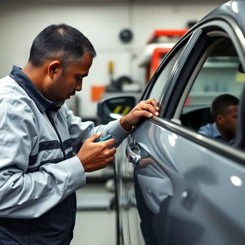 Antino Chapa Y Pintura