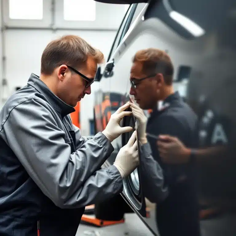 Argencar Sport Taller