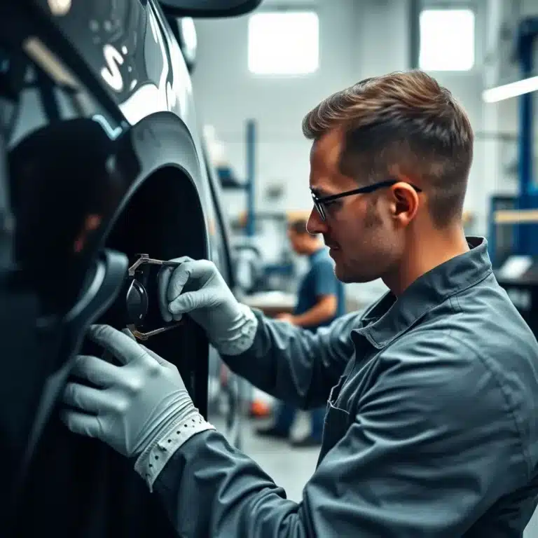 Auto Diseño 99 | Taller De Chapa Y Pintura