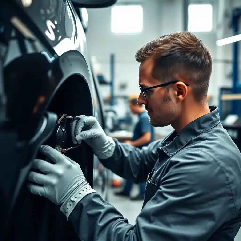 Auto Diseño 99 | Taller De Chapa Y Pintura
