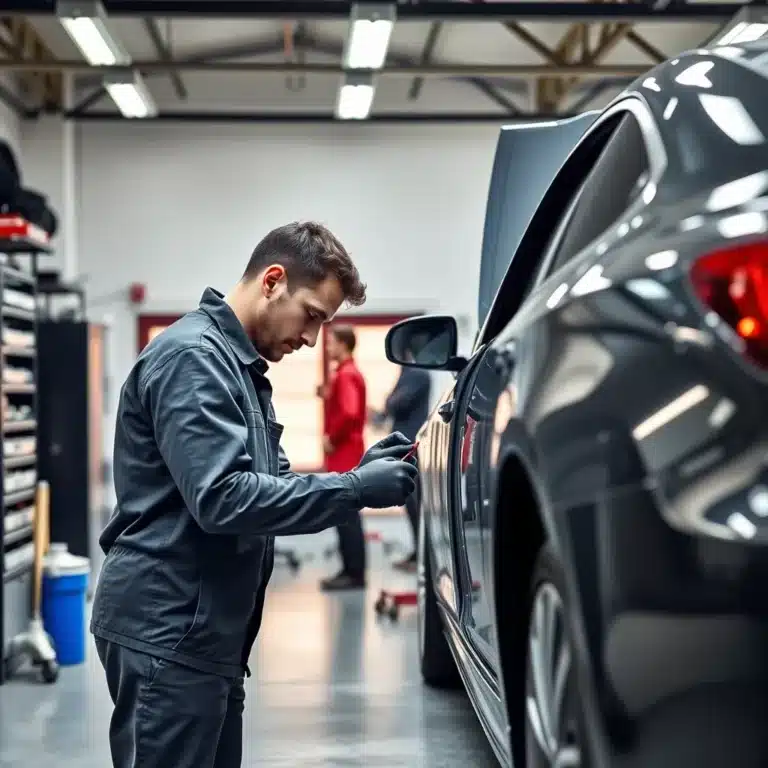 Auto Repair Pro Gk