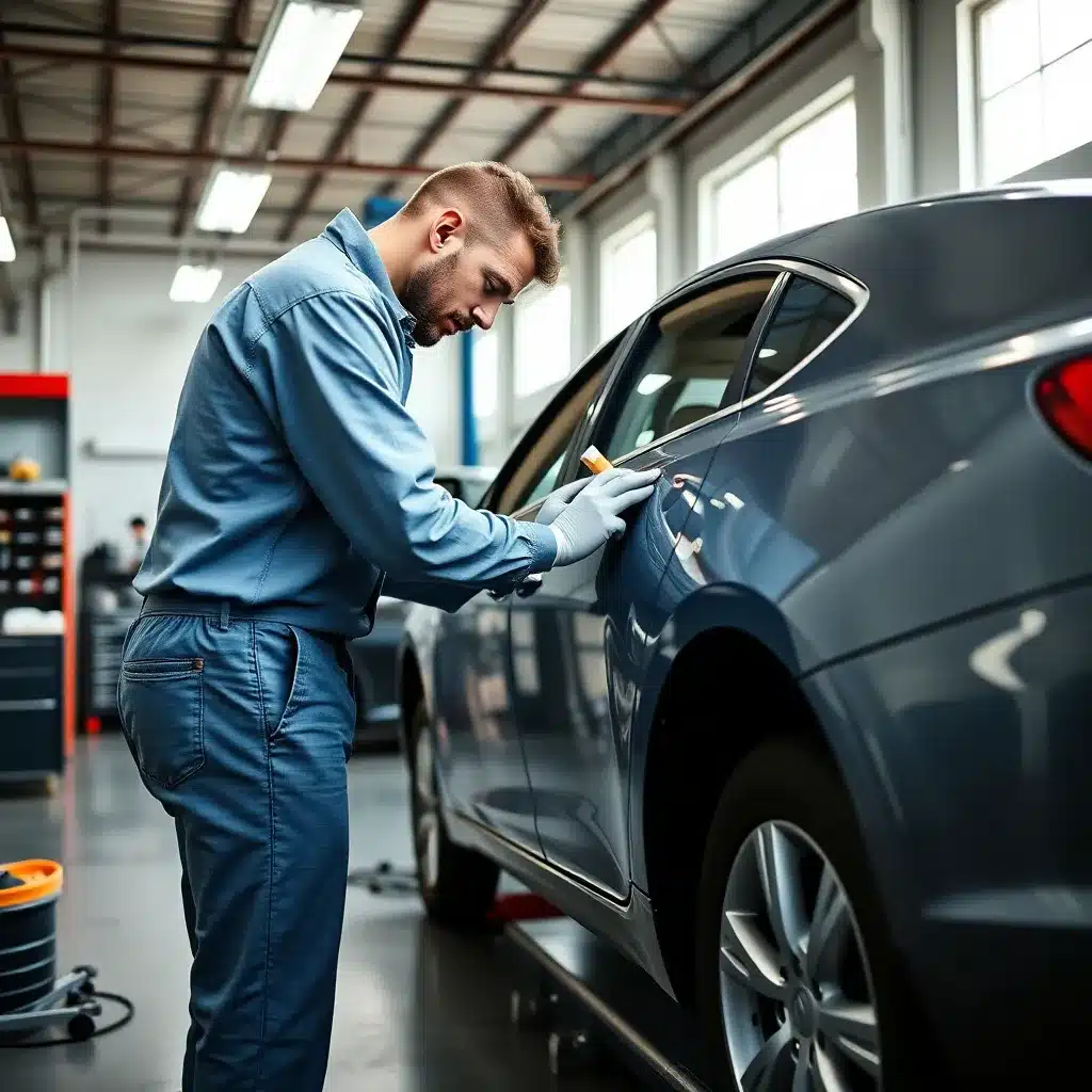 Auto Reparaciones Camiño