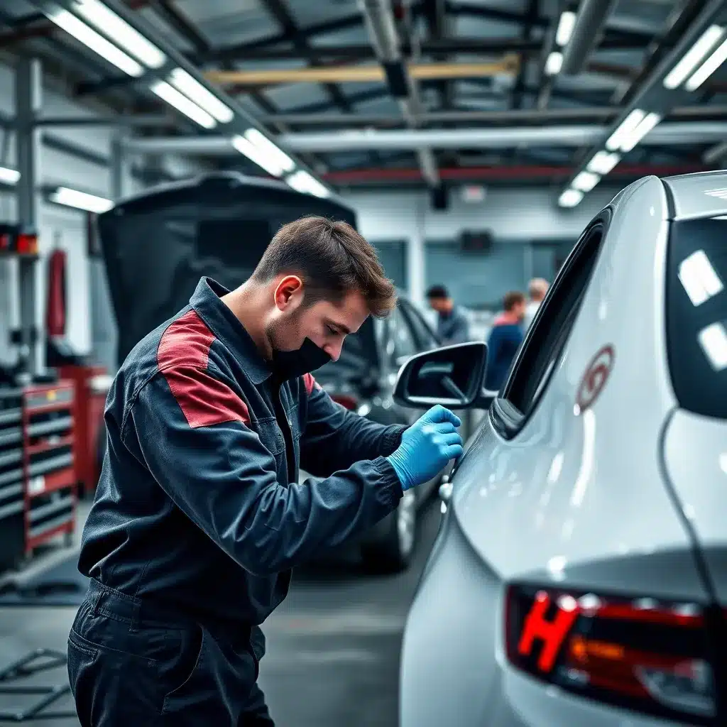 Auto Reparaciones Y Gruas Artola Sl
