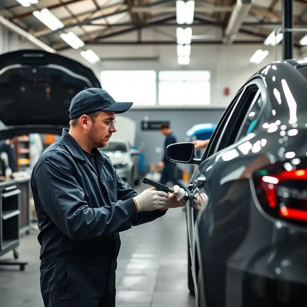 Auto Taller Silla, C.b.