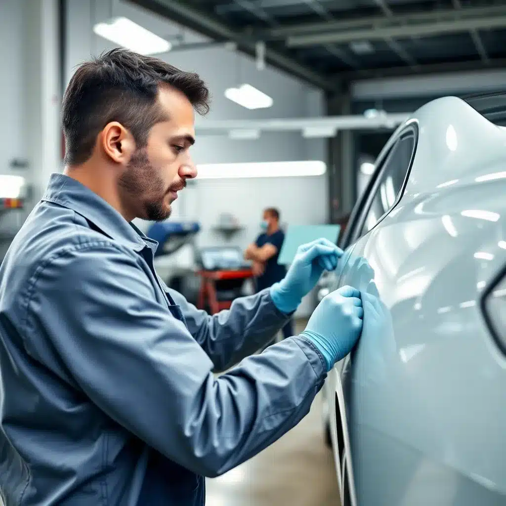 Auto Talleres Caura