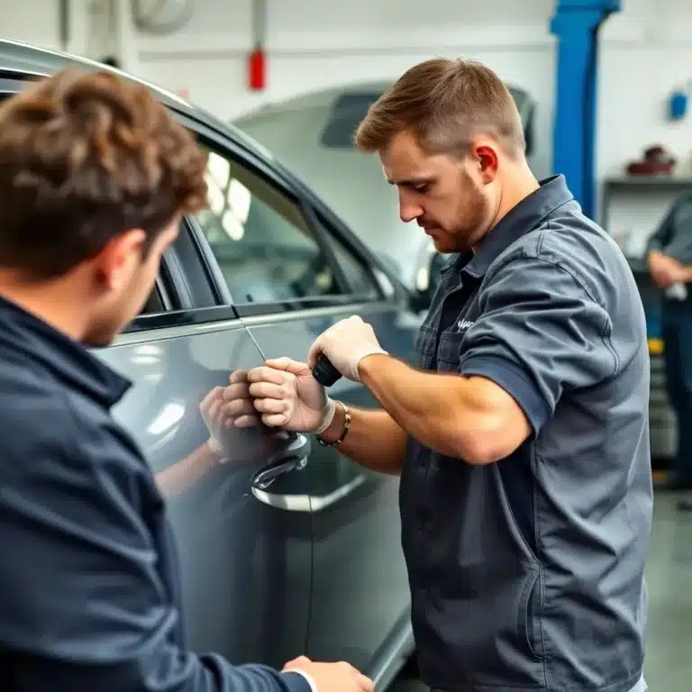 Autocarrocerías Vallcar