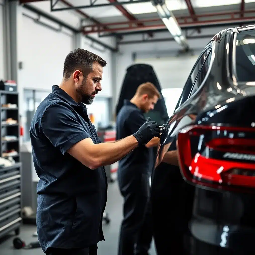 Autochapistas Alfaro S.l.