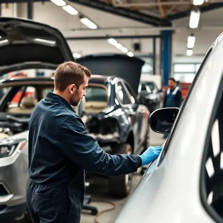 Automoción Santos Y Busto S.l