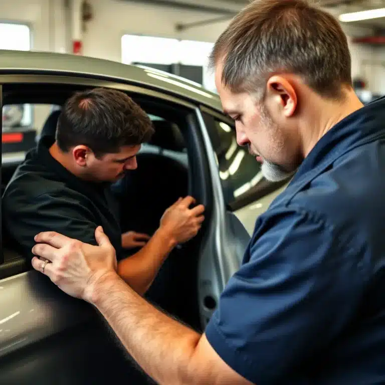 Automotriz Villafuerte S.l.