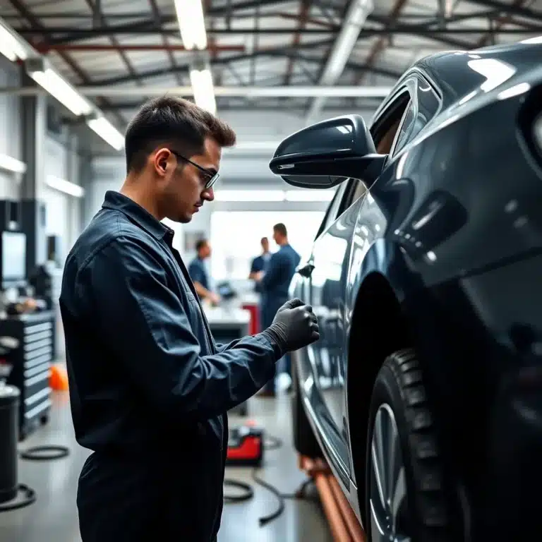 Automoviles Stilcar S.l.