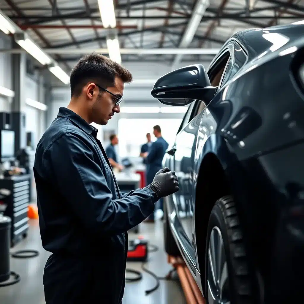 Automoviles Stilcar S.l.