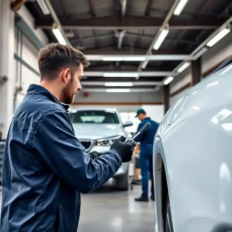 Autorepair Cuenca