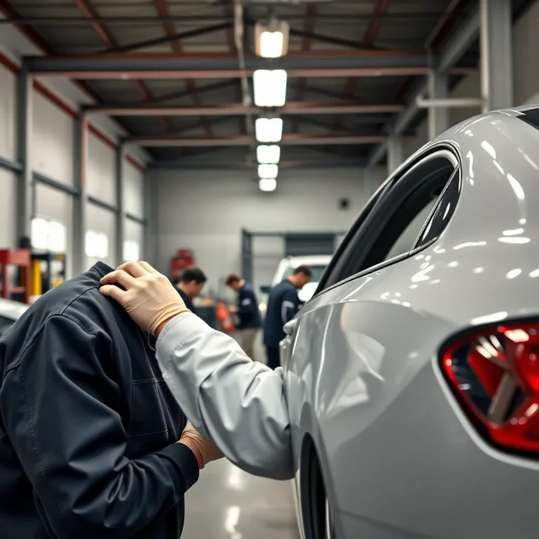 Autoreparaciones Rosendo