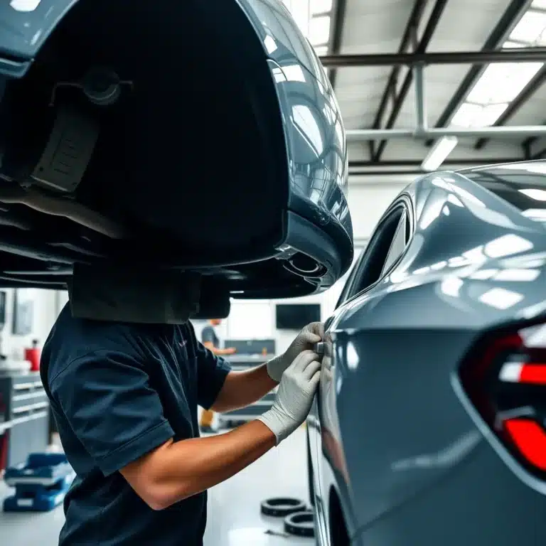 Autoreparaciones Ruben