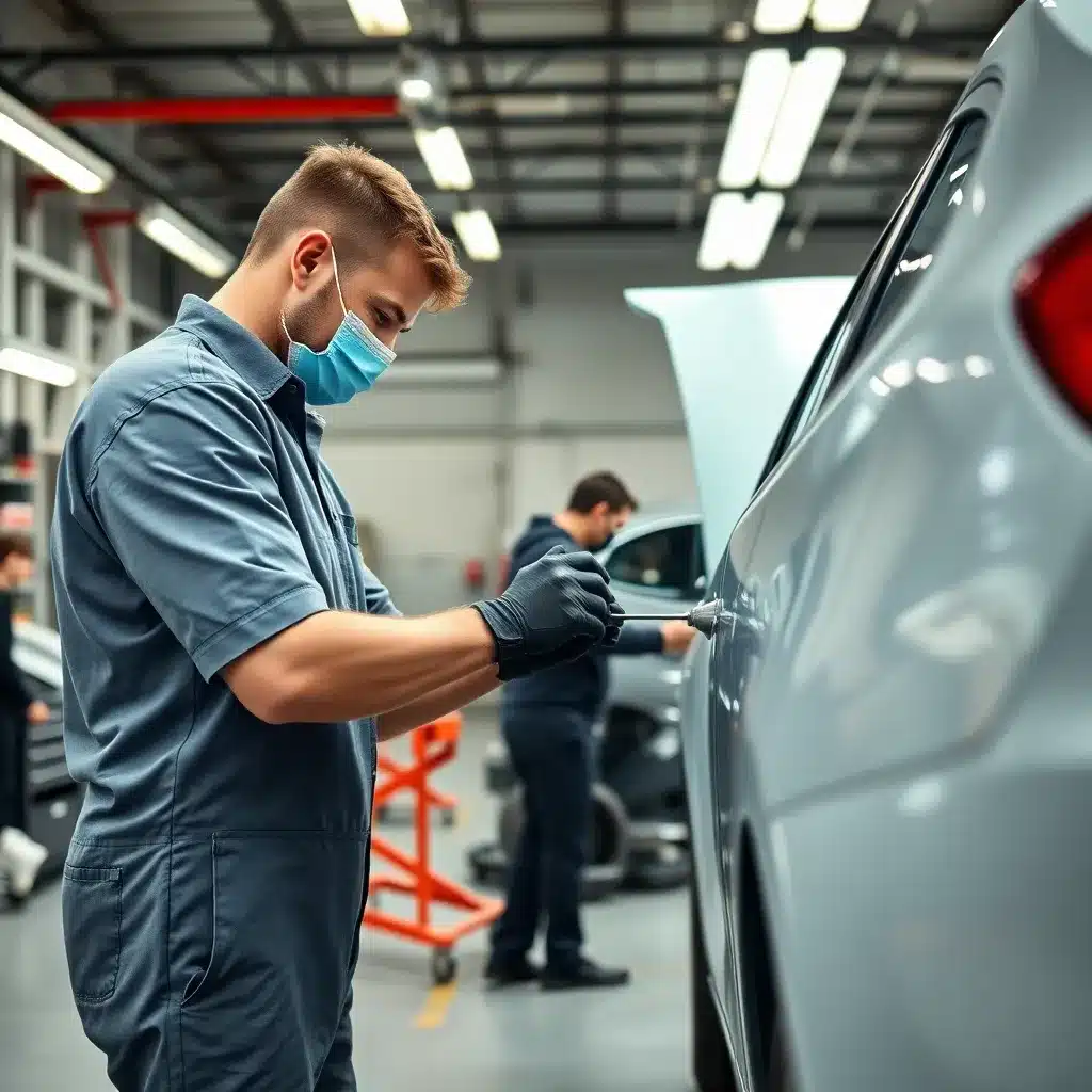 Autos Giménez Castellón