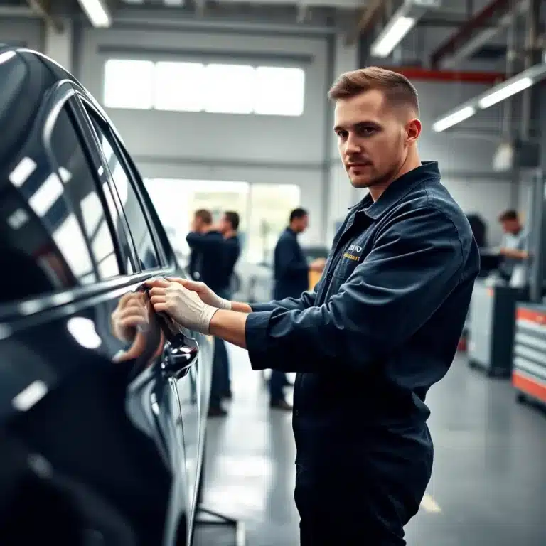 Autos Mobax (Taller Mecánico Chapa Pintura Coche Sustitución Gratis En Fuenlabrada)