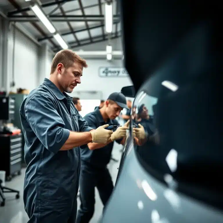 Autotalleres Barcelona