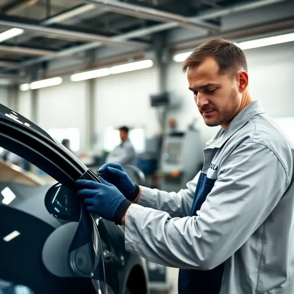 Bilan Automoción