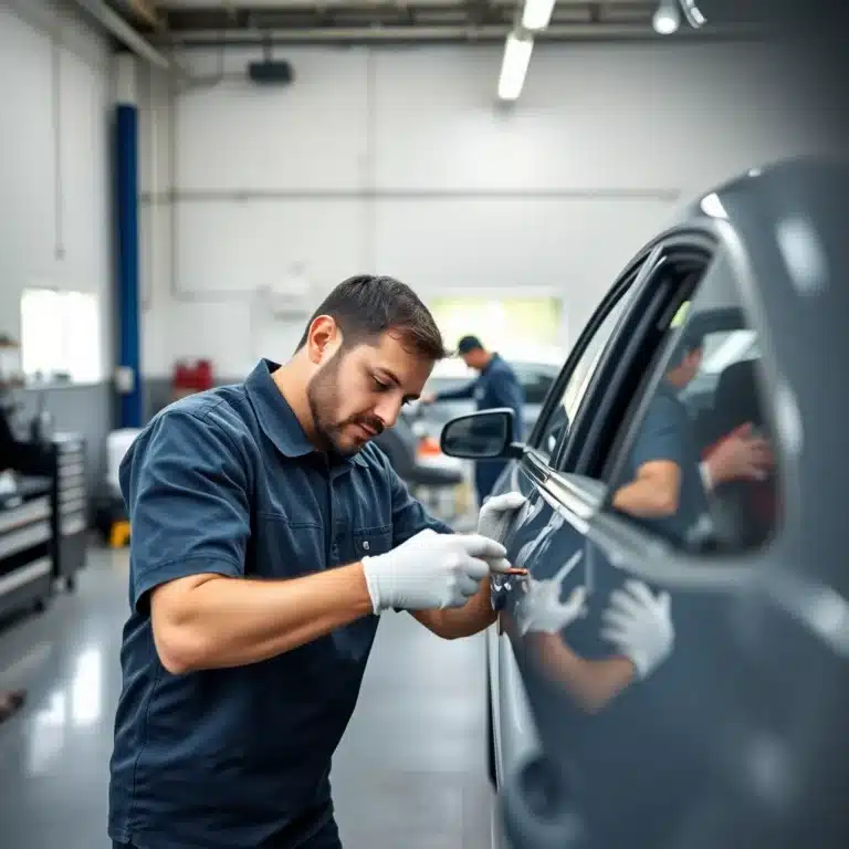 Cab Automoción & Talleres Mayte