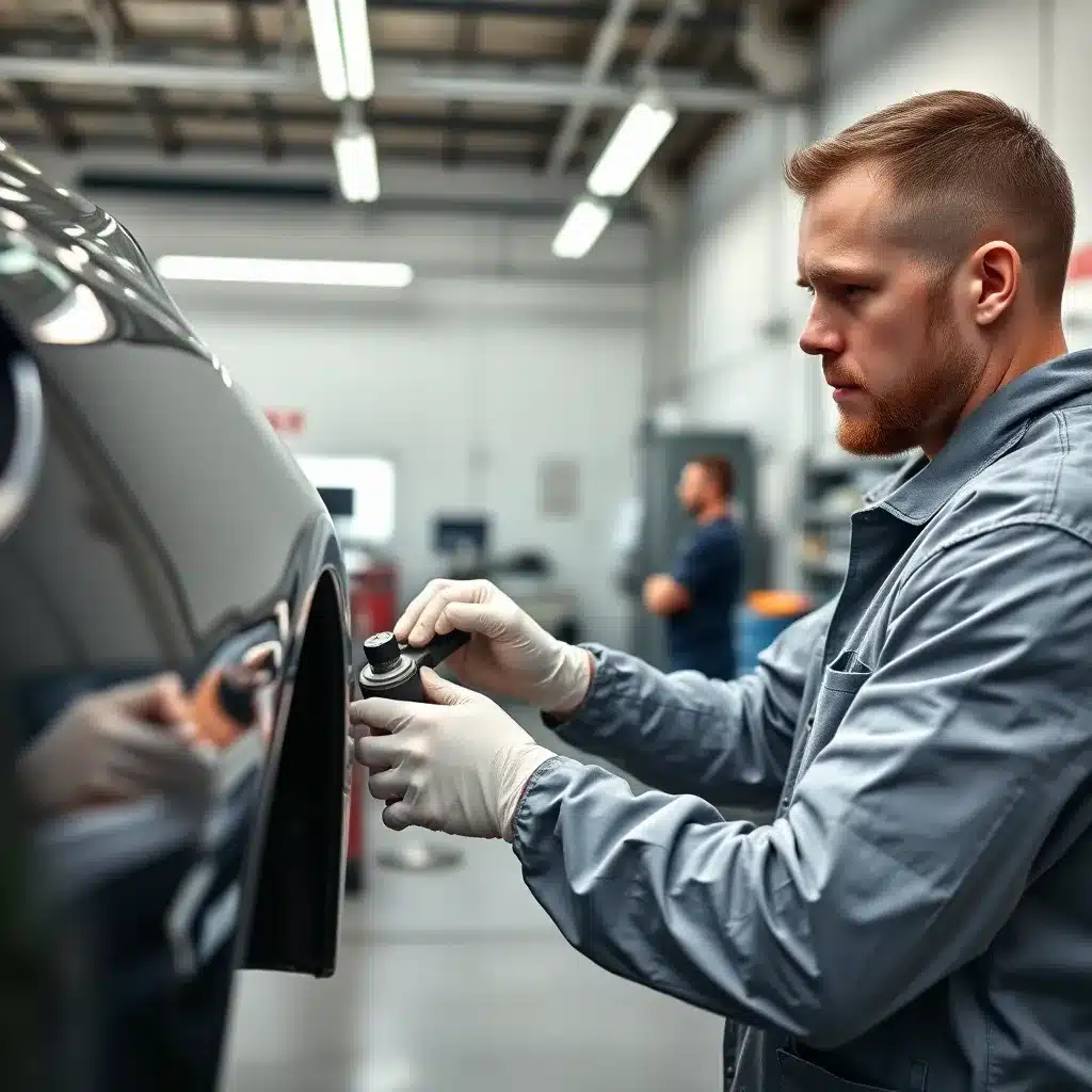 Car Condal Rubí - Taller Chapa Y Pintura