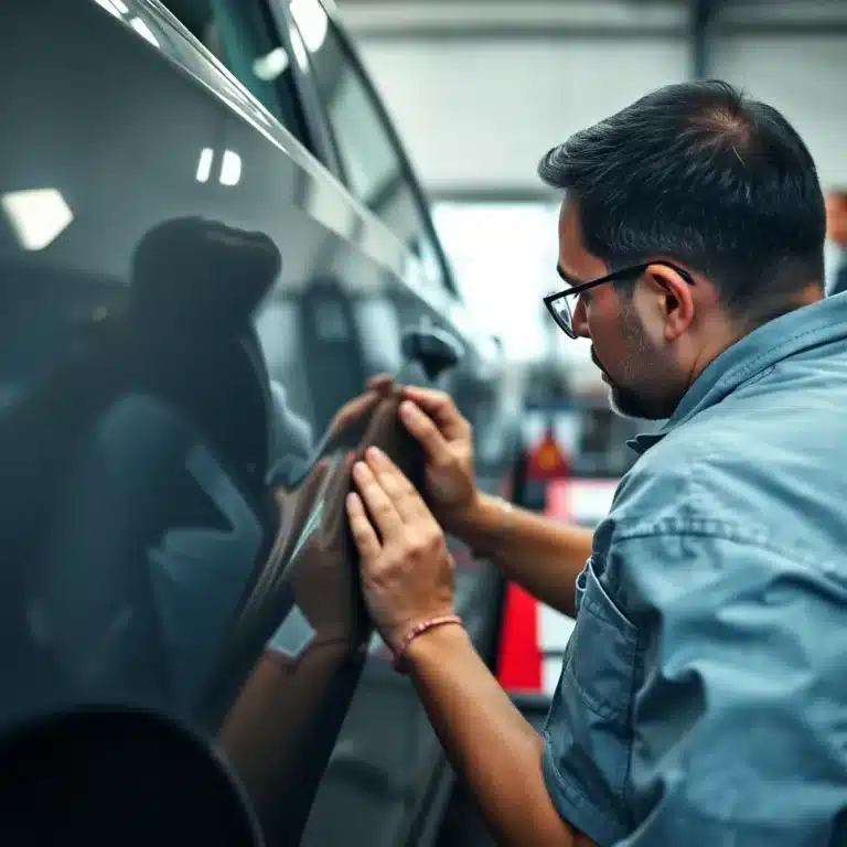 Carrocería Richi-Sport