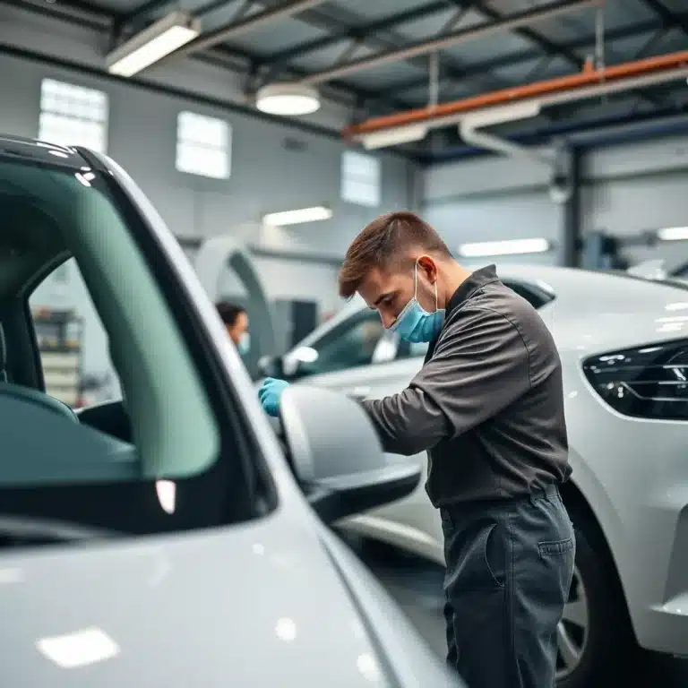 Carrocerías Alavesas