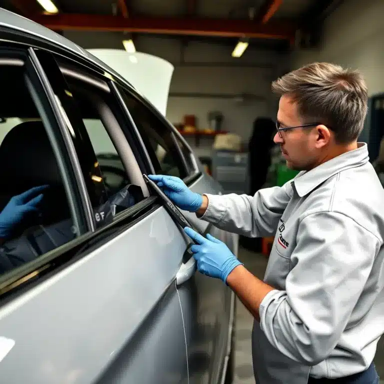 Carrocerías Alcobendas