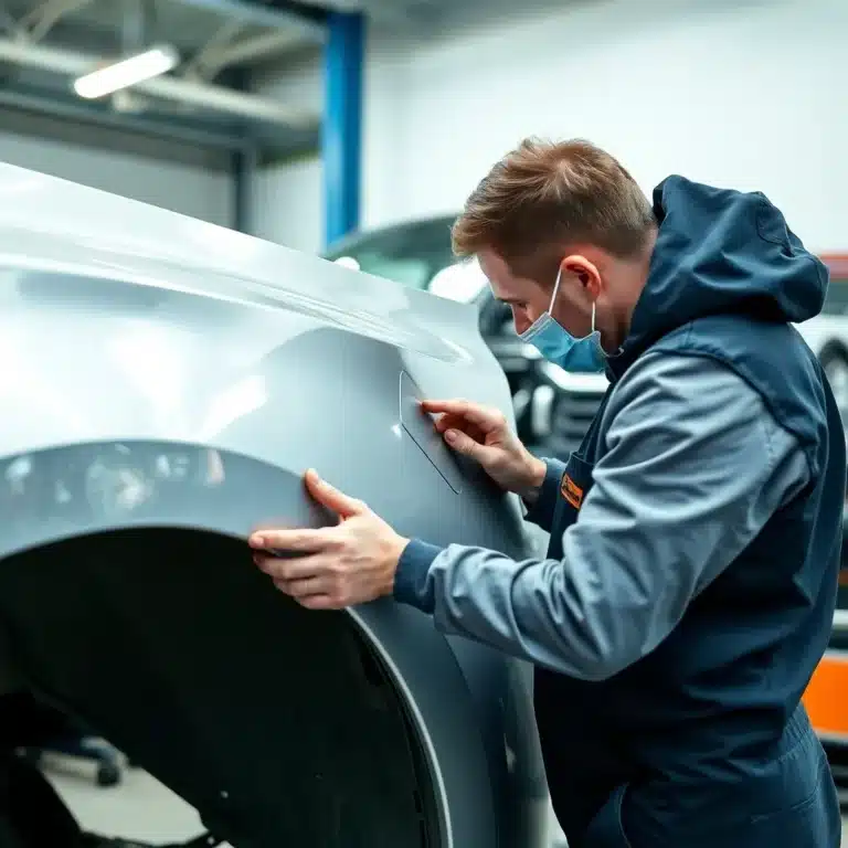 Carrocerías Alcobendas Dos