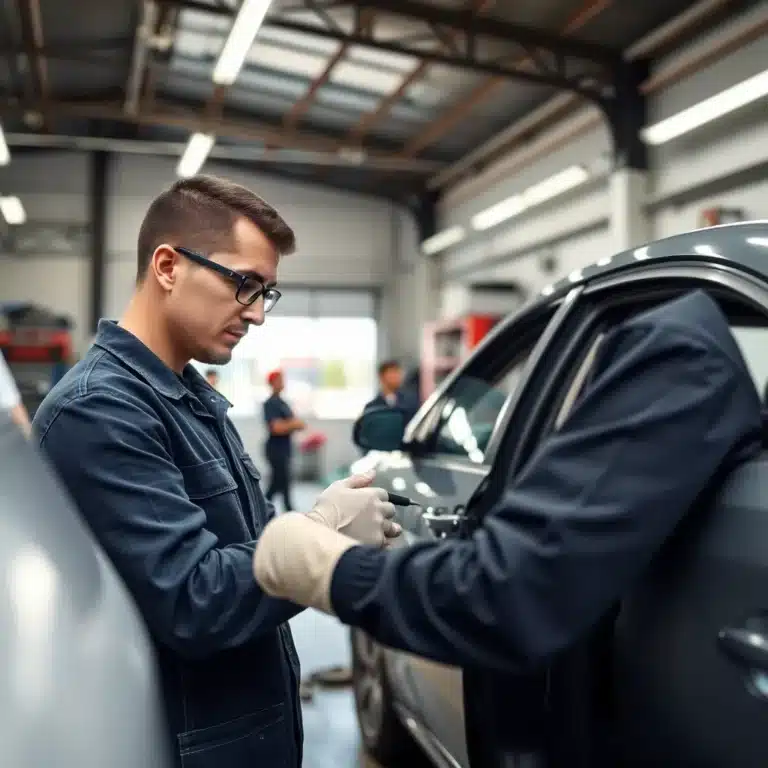 Carrocerías Alhambra