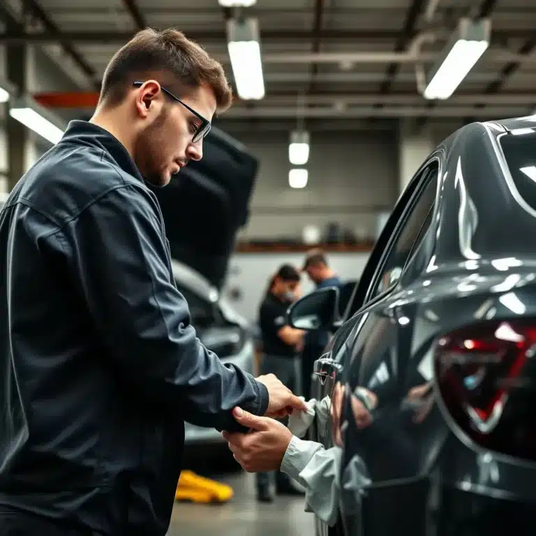 Carrocerías Alonso