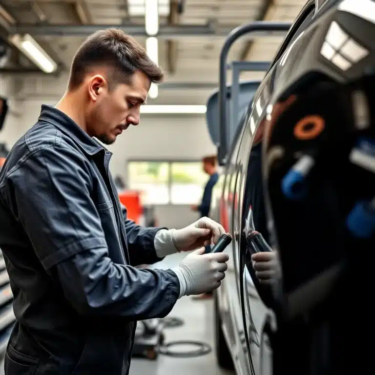 Carrocerías Arriaga S.c.