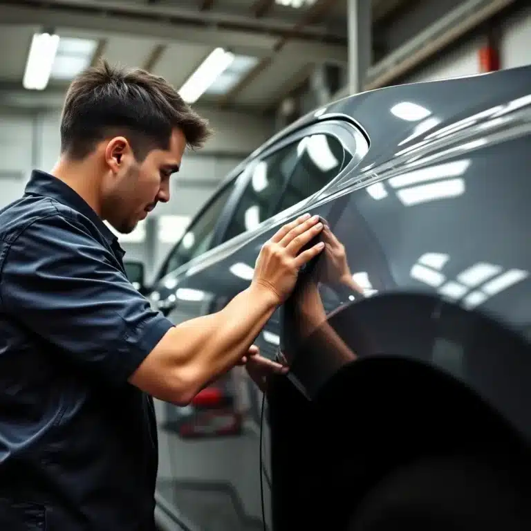 Carrocerias Car Madrid- Red De Talleres Autofit