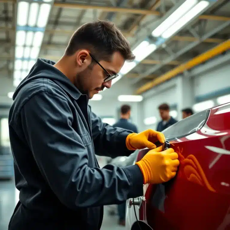 Carrocerias Cica- Carrocería En Vitoria