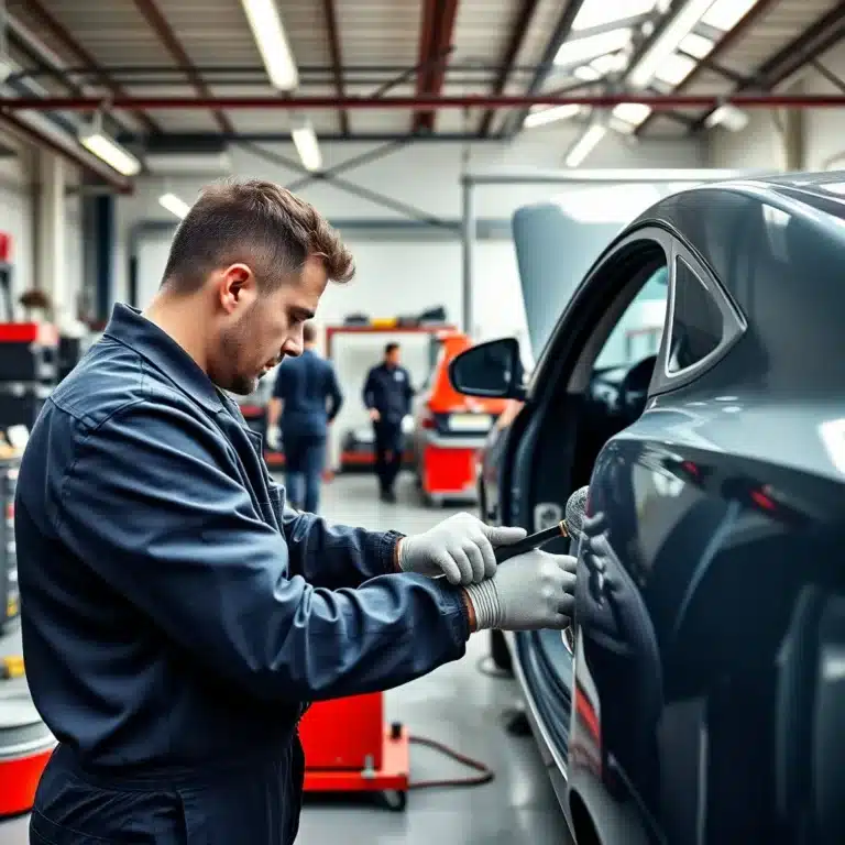 Carrocerias Dairi, Cb