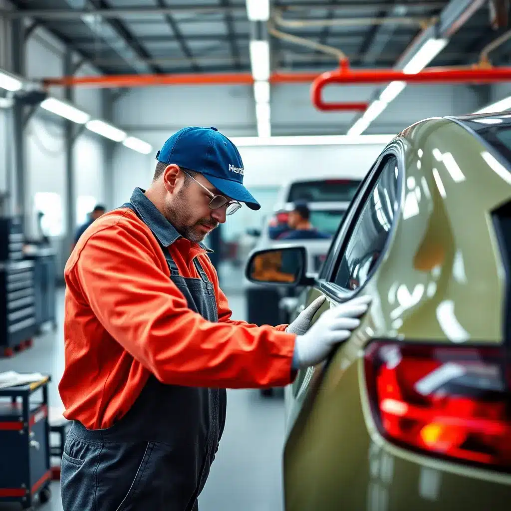 Carrocerías Eguizábal