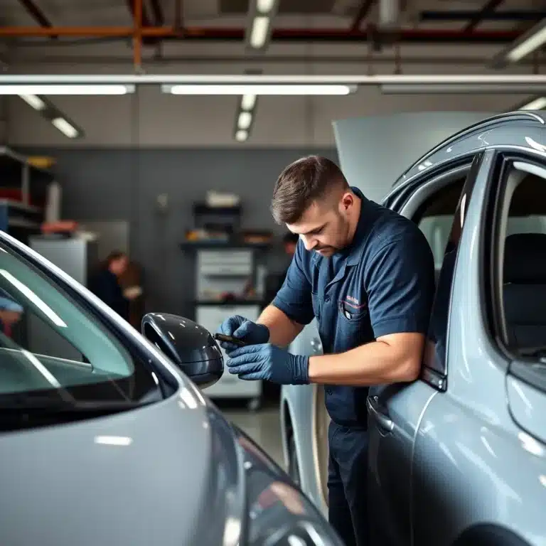 Carrocerias Elite Motor S.l.